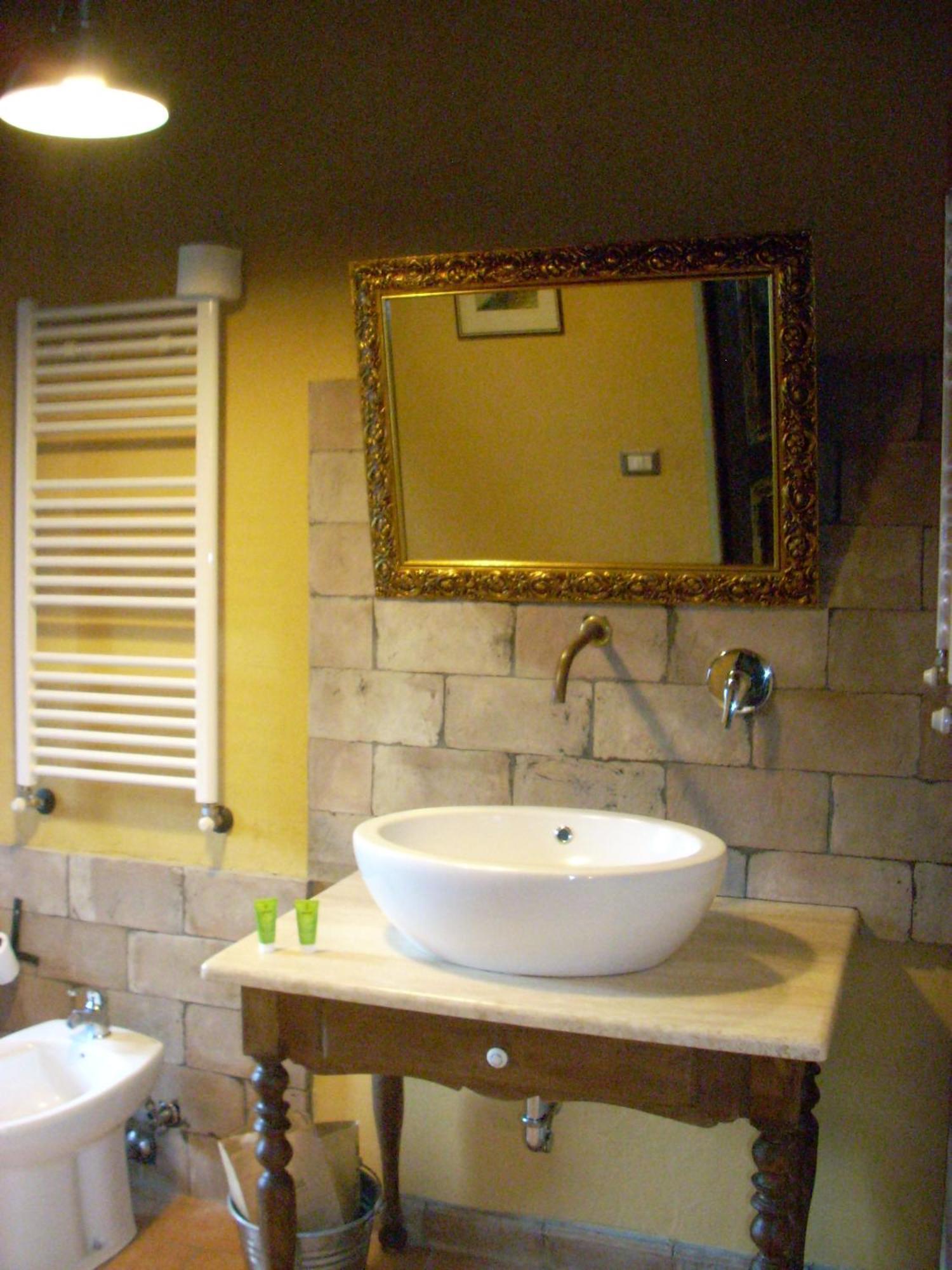 Agriturismo Le Roghete Acquapendente Camera foto